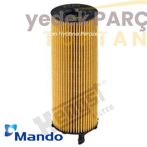 MANDO YAG FILTRESI OX196/3D / L403