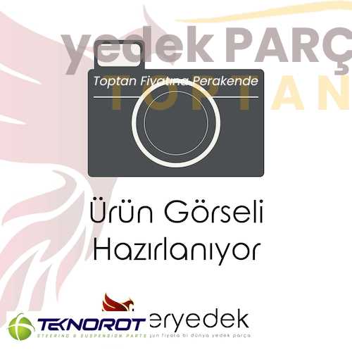 Yedek Parça :TEKNOROT SALINCAK ÖN SOL 38633 01 / JTC1699 (ROTILLI) Özellikler: 38633 01 / JTC1699 (ROTILLI)