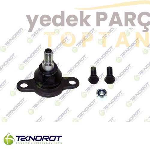 TEKNOROT ROTIL ALT 23336 / 27597 02