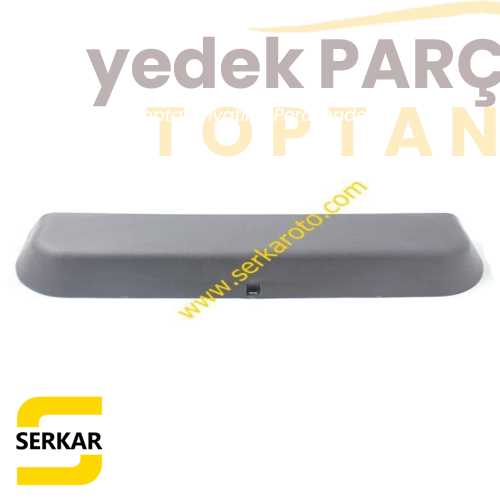 SERKAR TOROS KAPI CEBİ