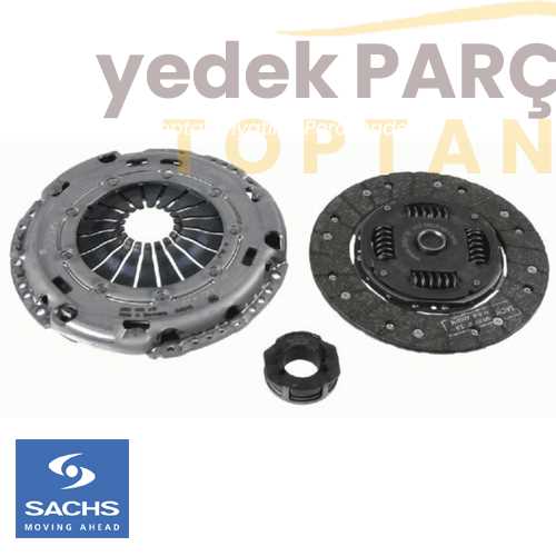 SACHS DEBRIYAJ SETI 622333200 / 622333600