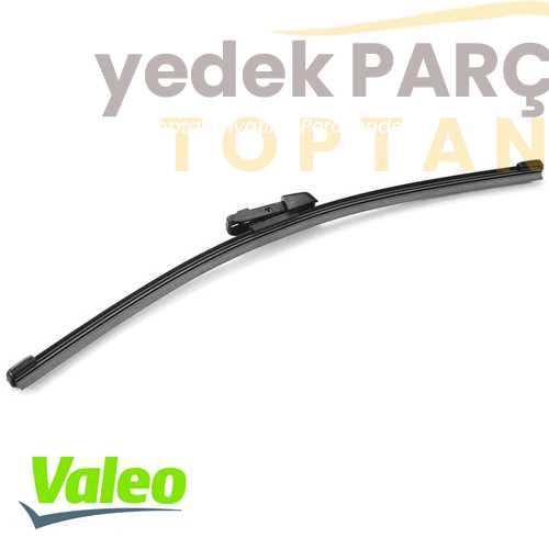 VALEO SILECEK SÜPÜRGESI ARKA 335 mm