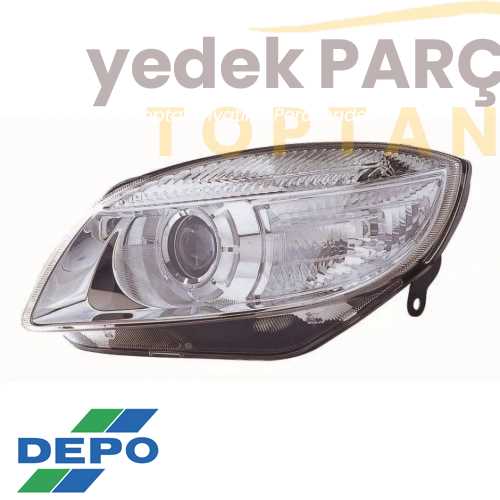 DEPO FAR SAG 1EL 247 025-261 (MERCEKLI)