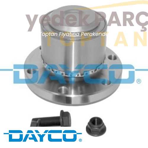 DAYCO PORYA ÖN RULMANLI 713 6680 10 / VKBA 6699