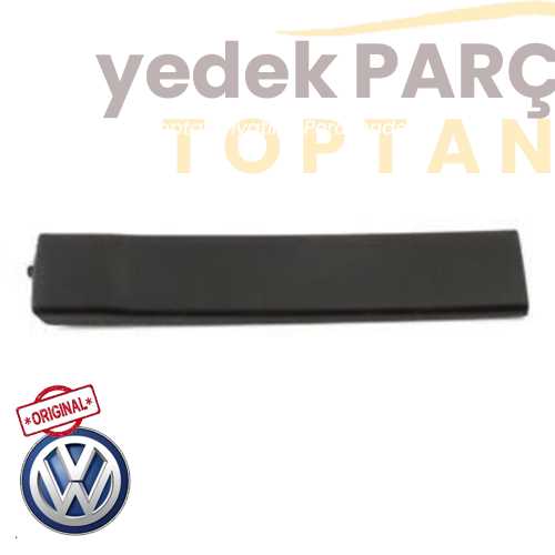 IOE-VW SÜRGÜLÜ CAM KIZAK KAPAGI