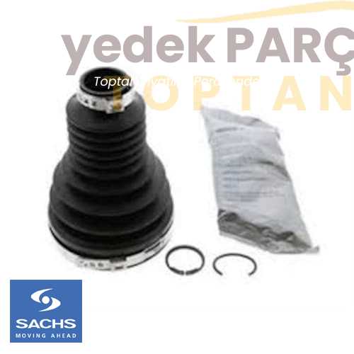 Yedek Parça :SACHS DEBRIYAJ SETI 621300609 Özellikler: 621300609