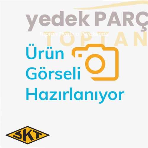 Yedek Parça :SKT EKSANTRIK KEÇESI 129.780 (32x47x10) Özellikler: 129.780 (32x47x10)