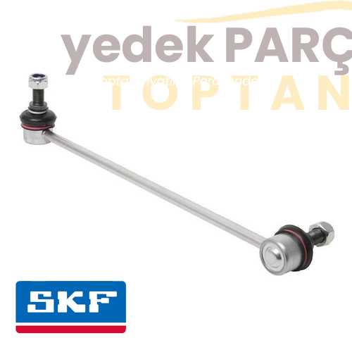 SKF VIRAJ ASKI ROTU ÖN 24122 / 26774 01