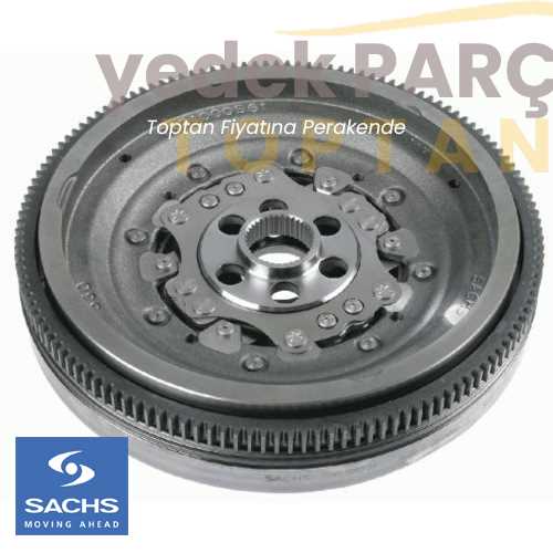 SACHS VOLAN 415061509