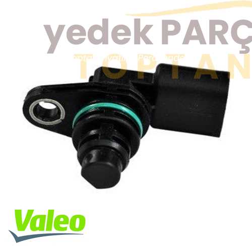 Yedek Parça :VALEO EKSANTRIK DEVIR SENSÖRÜ 0986280453 Özellikler: 0986280453