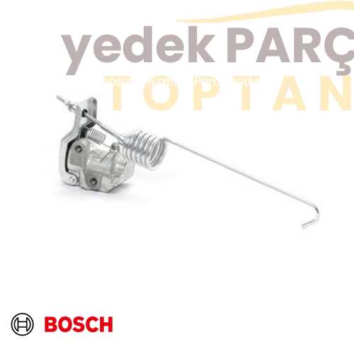 Yedek Parça :BOSCH FREN LIMITÖRÜ Özellikler: 