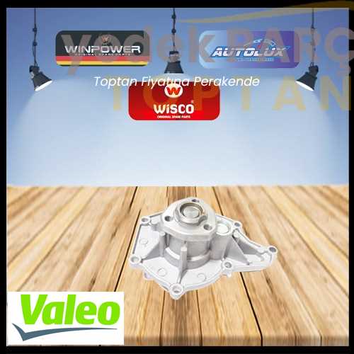 Yedek Parça :VALEO DEVIRDAIM 980272 / P582 Özellikler: 980272 / P582