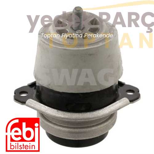 FEBI MOTOR TAKOZU SAG SAG/SOL / 34378 01