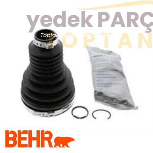 BEHR SU RADYATÖRÜ 93BB 8005 AF (MANUEL SANZ)