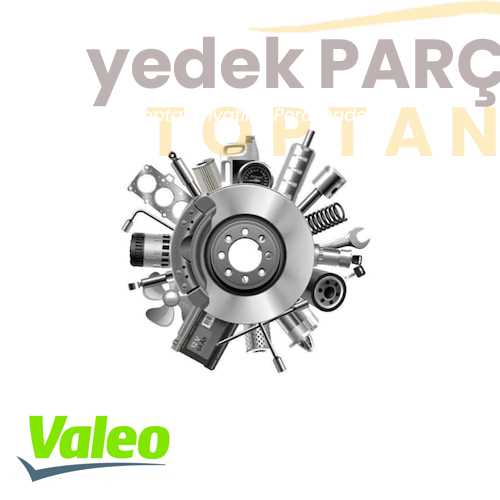 VALEO DEVIRDAIM P657