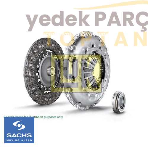 SACHS DEBRIYAJ SETI 623322700