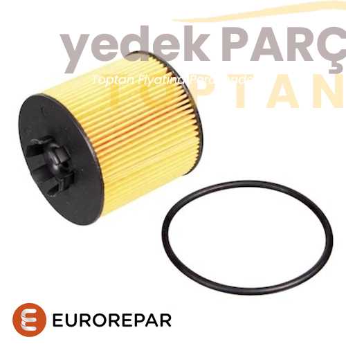 Yedek Parça :EUROREPAR YAG FILTRESI OX341D / E320H01D84 Özellikler: OX341D / E320H01D84