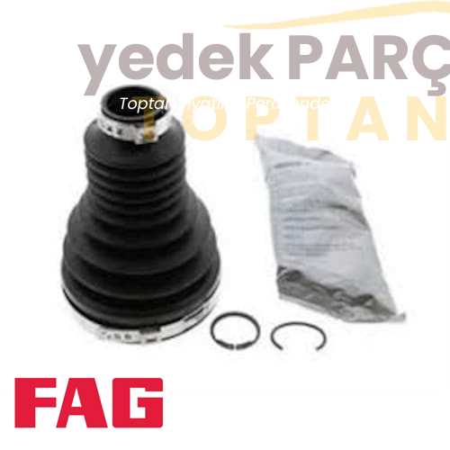 Yedek Parça :FAG SALINCAK BURCU ÖN 33725 / 30724 01 (ALT) Özellikler: 33725 / 30724 01 (ALT)