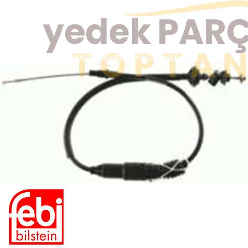 FEBI DEBRIYAJ TELI 3074 003 347