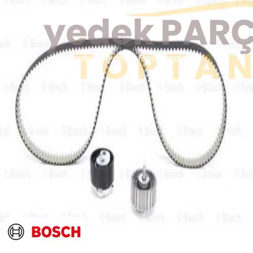 BOSCH TRIGER SETI DUCATO 2.3 16V JTD 02