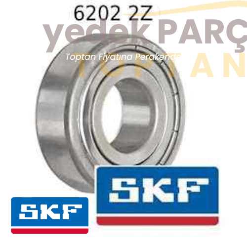 SKF ALTERNATÖR RULMANI