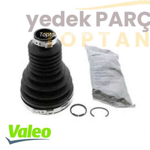 VALEO SILECEK SÜPÜRGESI ARKA 8524205020/GT1J 17402-AA