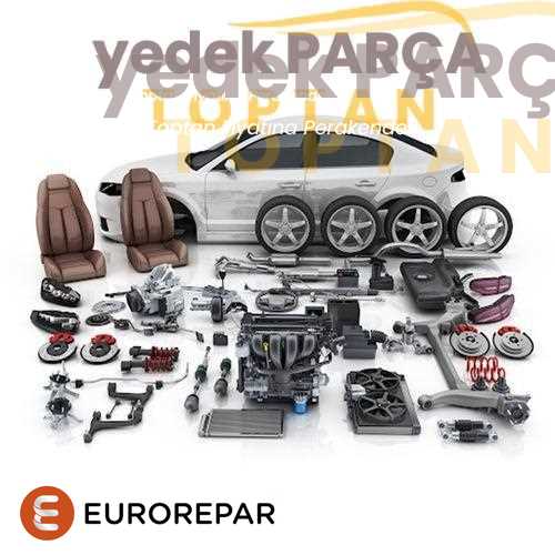 EUROREPAR MOTOR YAGI PREMIUM C3 5W-30 5LT PARTIKÜLLÜ (KOLI IÇI ADET 4)