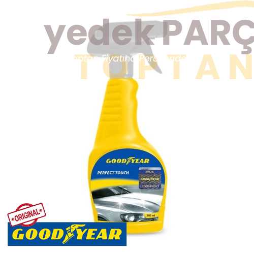 GOODYEAR SHOWROOM CILASI 500 ML