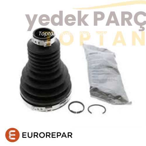 EUROREPAR YAZ LASTIGI 215/60R17 100H EUROREPAR