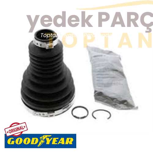 GOODYEAR HAVA FILTRESI DIZEL KARE TIP