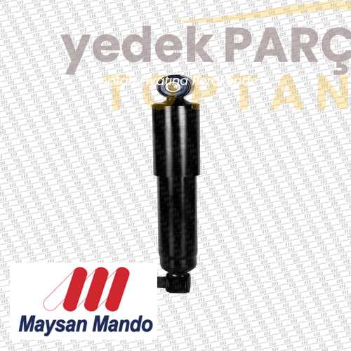 Yedek Parça :MAYSAN AMORTISOR ON 97> MASTER MOVANO (TUM MODELLER) Özellikler: N6530302 M M