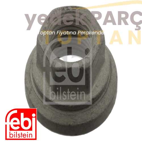 FEBI BIJON SOMUNU M14x1.5 ALTIGEN MERCEDES SPRINTER 906