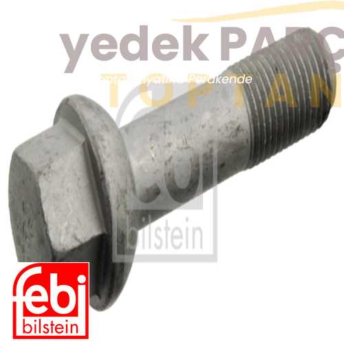 FEBI BIJON ALASIMLI JANT M14x1.5 74mm MERCEDES SPRINTER 906 907 910