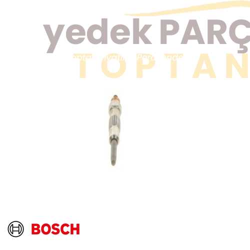 Yedek Parça :BOSCH KIZDIRMA BUJISI DUCATO 2.8D PEUGEOT BOXER 2.8D JUMPER 2.8HDI Özellikler: 0250202002