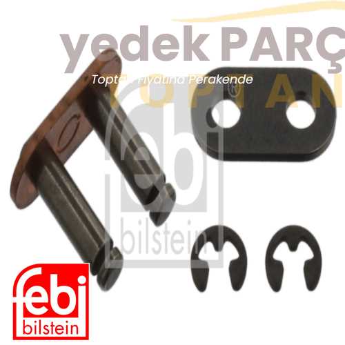 FEBI EKSANTRIK ZINCIR KILITLEME BAKLASI MERCEDES W204 W211 SPRINTER 906 909