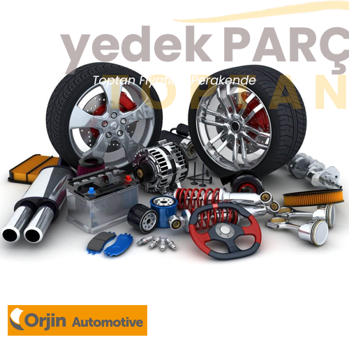 ORJIN ROTBASI MERKEZ MERIVA A 05 2003 - 05 2010