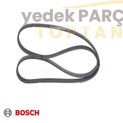 BOSCH KANALLI V-KAYISI 4PK925 TEMPRA TIPO CLIO