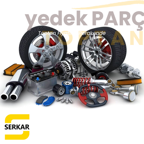 SERKAR R12 TOROS R9 VOLVO EKSANTRİK ZİNCİRİ 