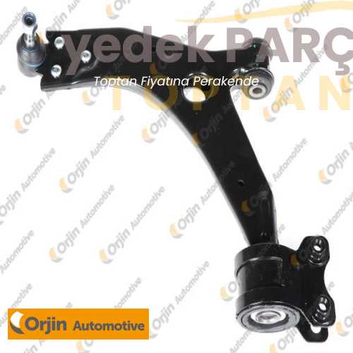 ORJIN SALINCAK SOL ALT FORD C-MAX I 2007-2010 FORD FOCUS II 2004-2011 VOLVO S40 II ( MS ) 2004-