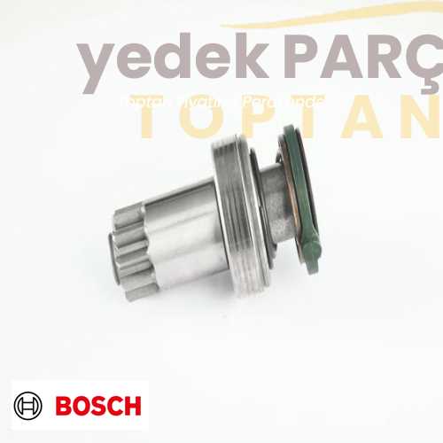 Yedek Parça :BOSCH MARS DISLISI 10 DIS A3 1.8 A3 1.8TV SEAT VW Özellikler: 1006209680