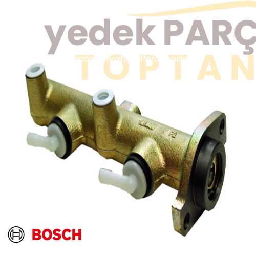 BOSCH ANA MERKEZ PEUGEOT J9 0204123025