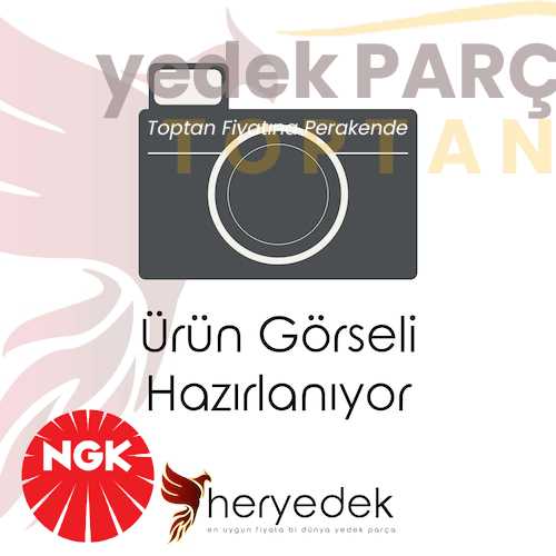 Yedek Parça :NGK OKSIJEN SENSÖRÜ UNIVERSAL TIP : OZA624-E4 Özellikler: UNIVERSAL TIP : OZA624-E4