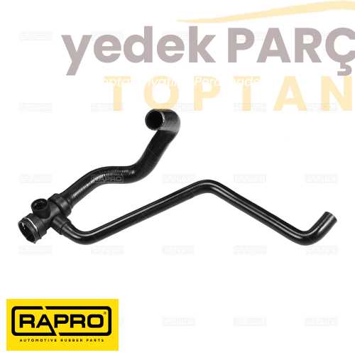 RAPRO RADYATOR ALT HORTUMU VW PASSAT 1.8 T 97 01