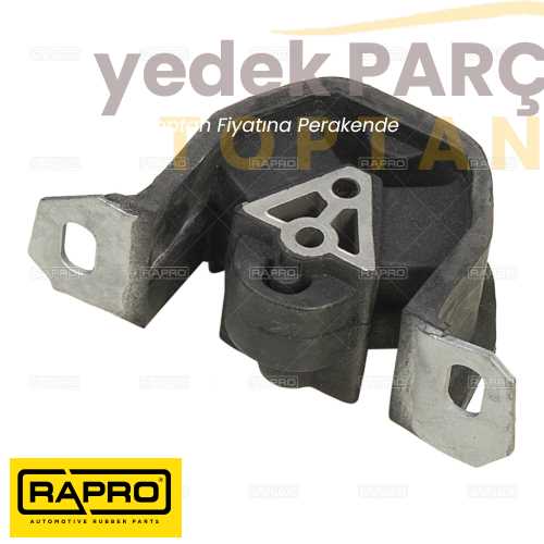 Yedek Parça :RAPRO MOTOR TAKOZU ON SOL ASTRAF 1.7 TDS VECTRAA 1.7 TD Özellikler: R59022