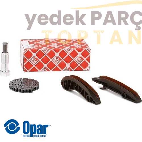 OPAR DEBRIYAJ SETI TAKVIYELI/3S41 7540 B1A