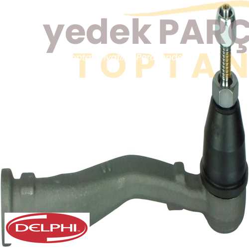 DELPHI ROTBASI SAG PEUGEOT 2008 208 13 03>