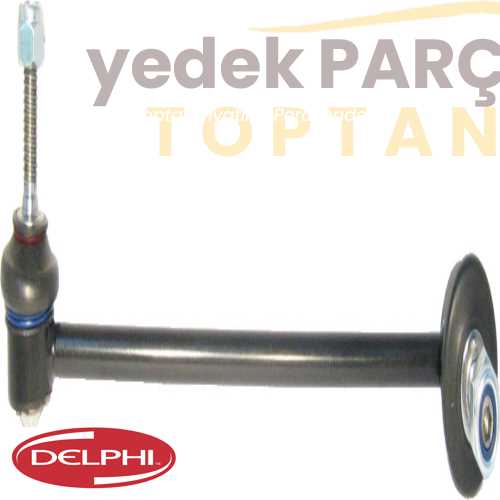 DELPHI Z ROT ON SOL BMW 5-SERIES (E60-E61) 2003-2010