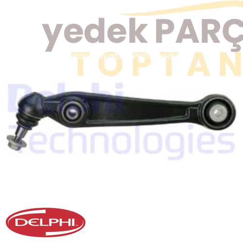 DELPHI ROTILLI KOL - BMW X SERIES 11/12>