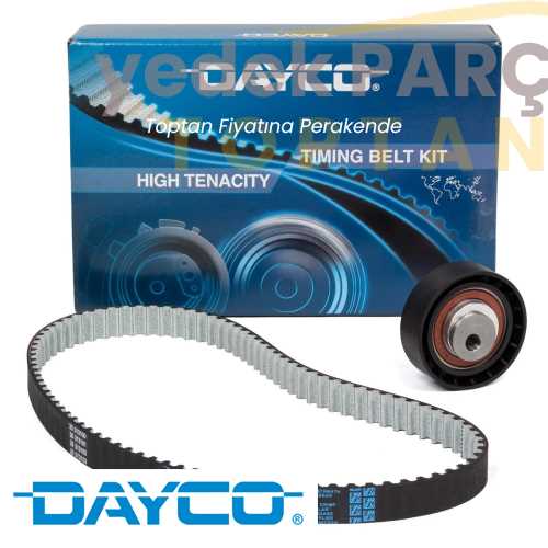 DAYCO TRIGER SETI