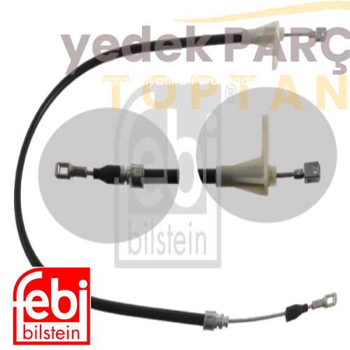 FEBI EL FRENI TELI ARKA 1055 mm MERCEDES W124 W190